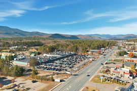 Northway Plaza