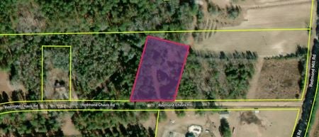 VacantLand space for Sale at 126 Redmond Chavis Rd in Swansea