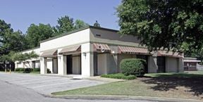 5376 Knight Arnold Rd