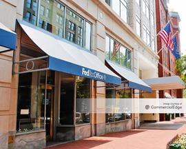 Liberty Place