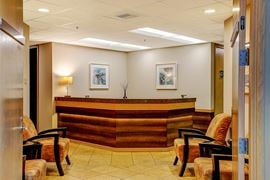 Premier Workspaces - BOT - Bothell Washington
