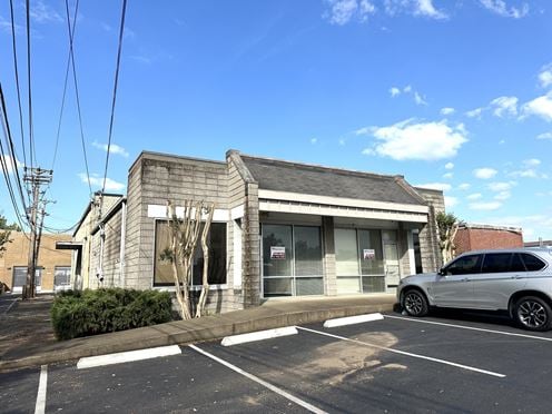 610 National St