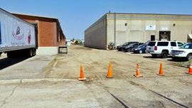 31,386 SF Stand-Alone Industrial Garage/Warehouse For Sale