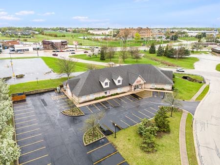 Office space for Sale at 1640 Willow Circle Dr in Crest Hill
