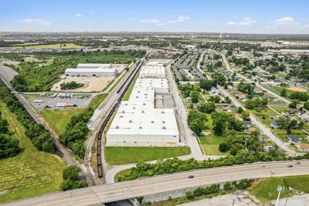 Industrial space for Rent at 1630-1650 Wayne Lanter Avenue in Madison