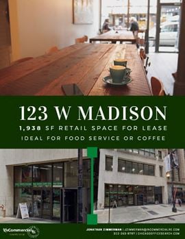 123 W Madison