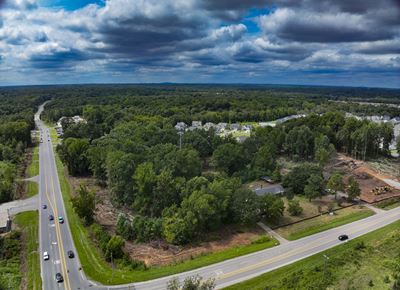 Barberville Land Parcels - C Store-Gas-Car Wash