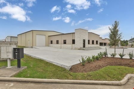 Photo of commercial space at 397 Columbia Memorial Parkway in Kemah