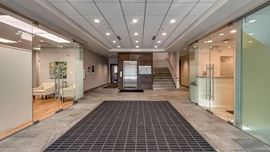 Sublease office space in Richter Place - Downtown 