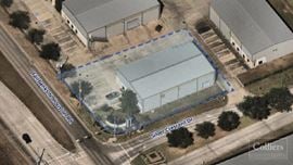For Lease I 10190 Fairbanks N. Houston Rd. Bldg 6