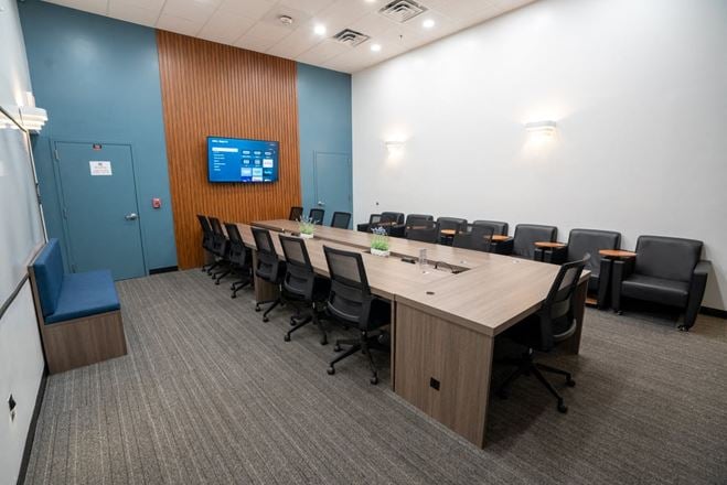 LionShare Cowork - Harbour Village