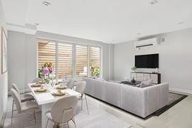 Central Harlem Multifamily | 6 Apartments