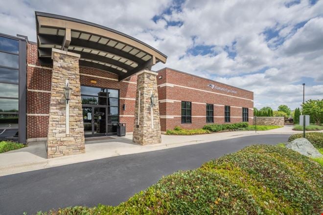Office space for Rent at 1016 Kirkpatrick Road in Burlington