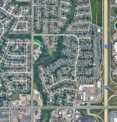 Greenway Park - Office lots