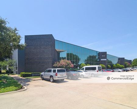 Office space for Rent at 2002 Academy Lane in Farmers Branch