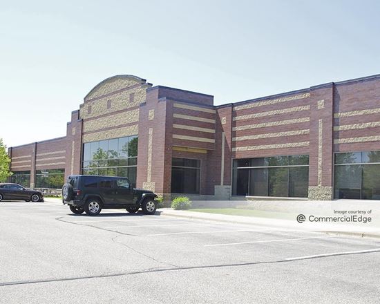 Grand Oak Office VII & VIII