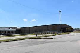 3255 Thomason Ave. - 176,000 +/- SF Warehouse & 7.2 Acres