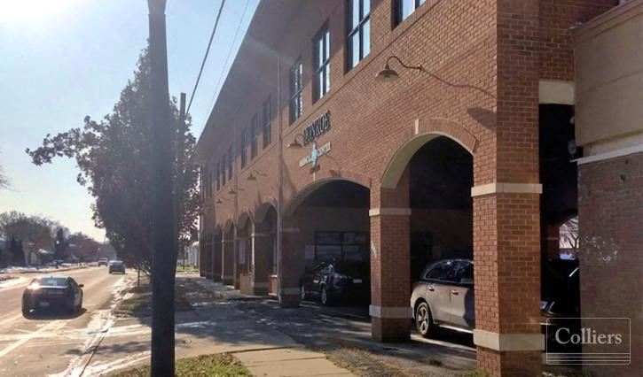 For Lease | Medical Space