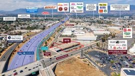 780 Inland Center Dr