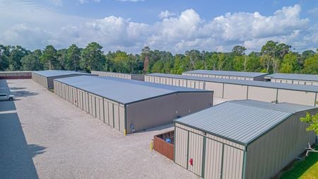 Photo of commercial space at 9205 Carraway Lane in Magnolia