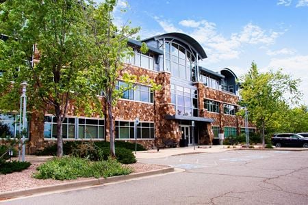 Office space for Rent at Discovery Office Park - 500 Discovery Pkwy in Superior