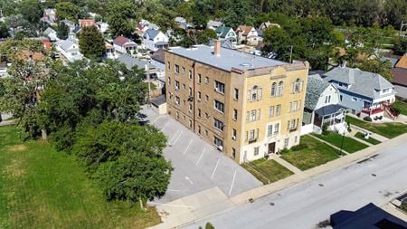 Multi-Family space for Sale at 227 Carroll Street in Hammond