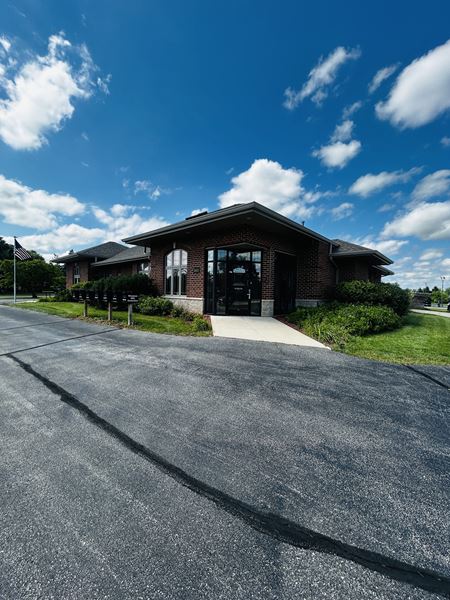Office space for Rent at 26422 Oak Ridge Drive in Wind Lake
