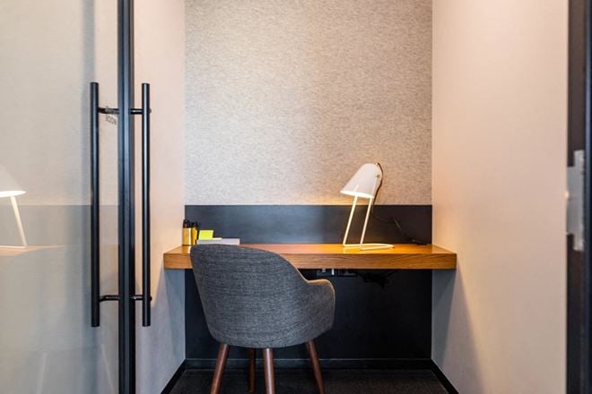Industrious - Evanston
