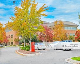 Innsbrook Corporate Center - Virginia Mutual