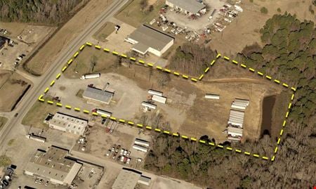 Industrial space for Sale at 175 West Blvd in Montgomery