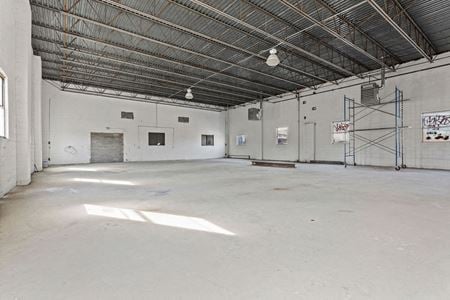 Industrial space for Rent at 166 25th St in Brooklyn