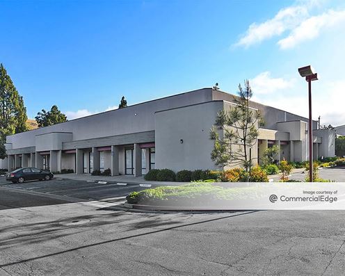 Westwinds Business Park