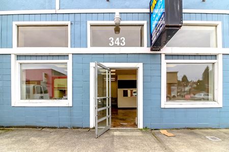 North Callow Retail/Office Building #30175753 - Bremerton