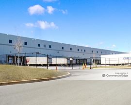 Prologis Port Reading - Building 3
