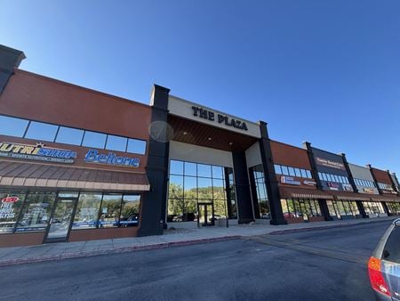 Office space for Rent at 1301 West Omaha Street in Rapid City