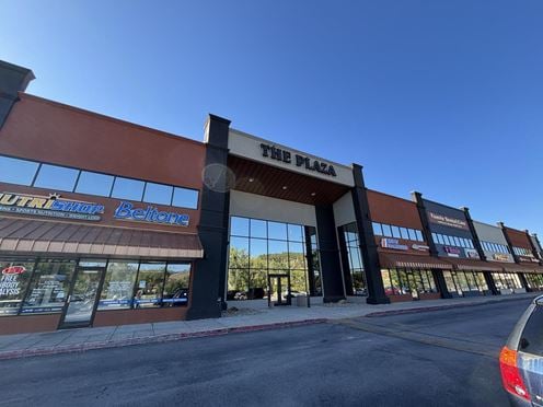 1301 W OMAHA