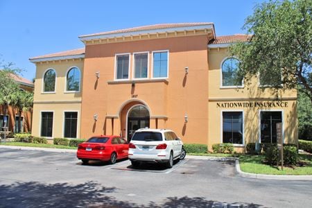 Photo of commercial space at 1217 Piper Blvd in Naples