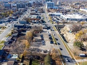 25 Ritson Rd N