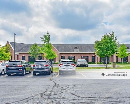 Other space for Rent at 5958 N Canton Center Road in Canton