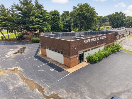 Office space for Sale at 13300 New Halls Ferry Rd in Florissant
