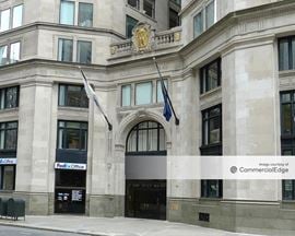 10 Post Office Square