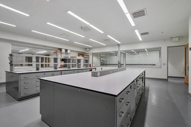 West Berkeley Innovation & Power Hub