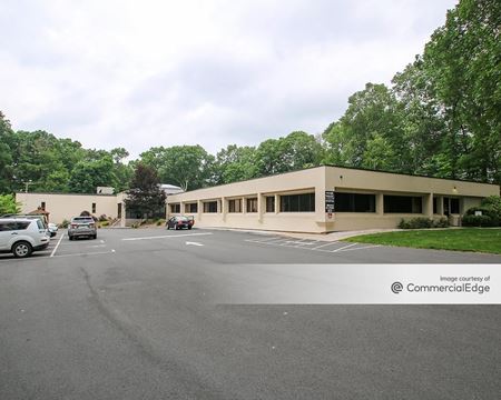 Photo of commercial space at 984 Southford Road in Middlebury