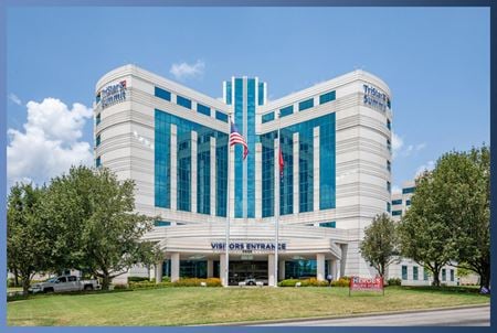 Office space for Rent at 5651 & 5653 Frist Boulevard in Nashville