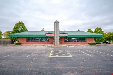 Retail space for Rent at 1250 Appleton Rd. in Menasha