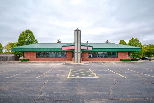 1250 Appleton Rd.