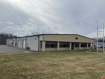 Industrial space for Rent at 211 Hartford Turnpike in Tolland
