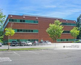 Bunn Drive Medical Arts Complex
