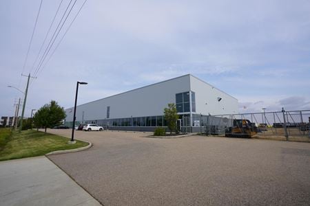 Other space for Rent at 6909 42 Street, Leduc in Leduc