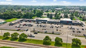 Lincoln-Way Center